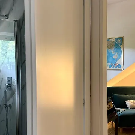 Apartament N283 - Numana, Pentalocale Con Giardino In Con Piscina
