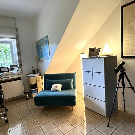 N283 - Numana, Pentalocale Con Giardino In Con Piscina Apartament
