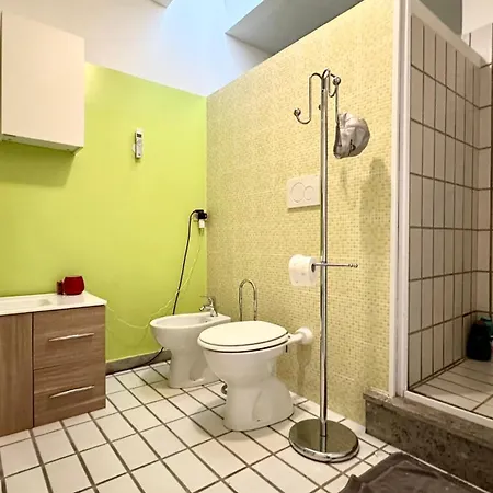 Apartament N283 - Numana, Pentalocale Con Giardino In Con Piscina Casa Petromilli