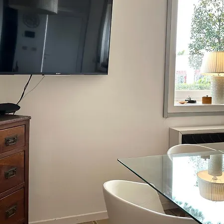 Apartament N283 - Numana, Pentalocale Con Giardino In Con Piscina *