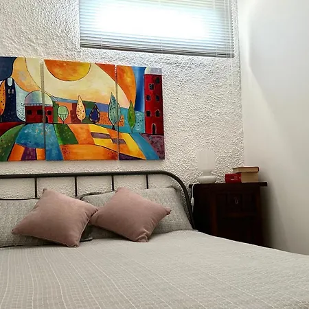 N283 - Numana, Pentalocale Con Giardino In Con Piscina Apartament