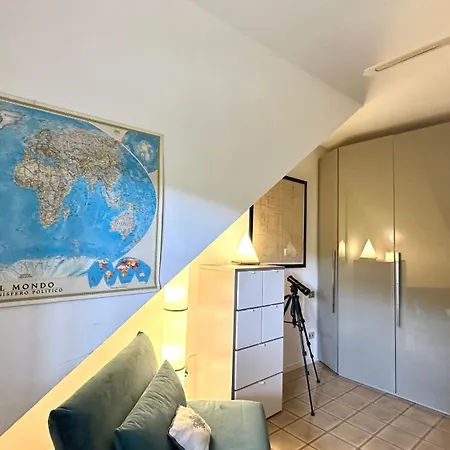 N283 - Numana, Pentalocale Con Giardino In Con Piscina Apartament Casa Petromilli
