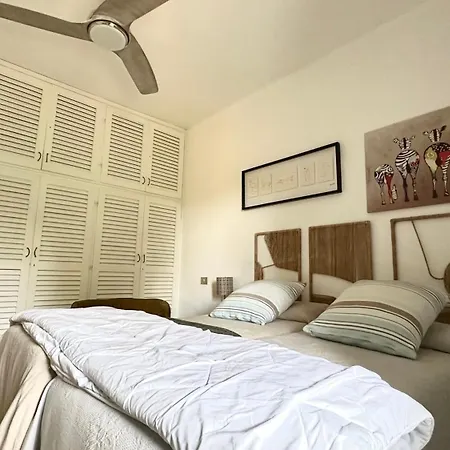 N283 - Numana, Pentalocale Con Giardino In Con Piscina Apartament *