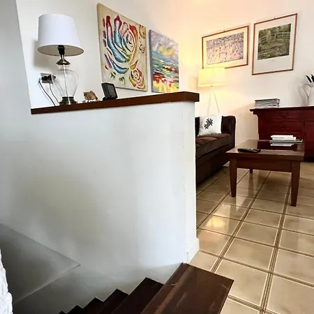 N283 - Numana, Pentalocale Con Giardino In Con Piscina * Casa Petromilli