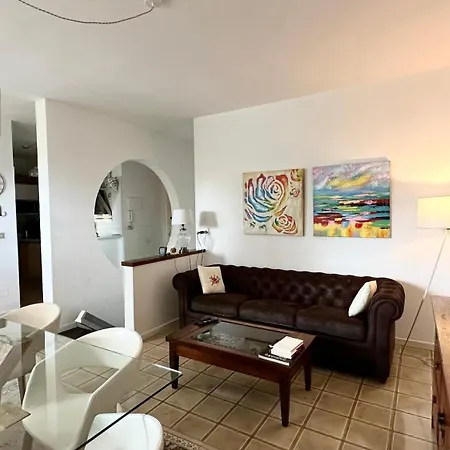 N283 - Numana, Pentalocale Con Giardino In Con Piscina Casa Petromilli