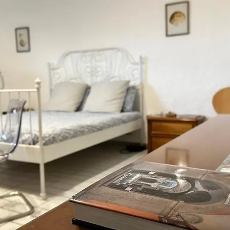N283 - Numana, Pentalocale Con Giardino In Con Piscina Apartament *